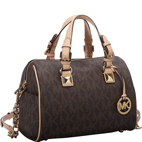 michael kors chic tote|michael kors tote bag outlet.